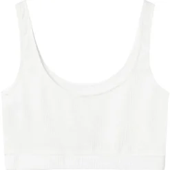 Brassiere Cotele Blanc Casse