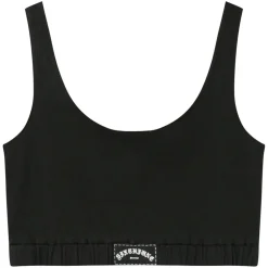 Brassiere Cotele Gothique Noir