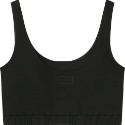 Brassiere Cotele Gothique Noir