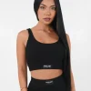 Brassiere Cotele Noir