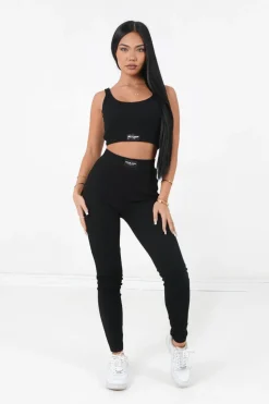Brassiere Cotele Noir