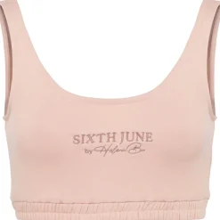 Helena Bu | Brassiere Beige