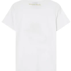 Helena Bu | T-Shirt Signature Blanc