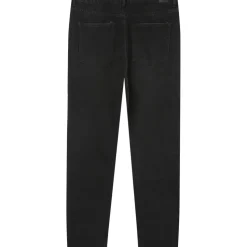 Jean Confort Uni Noir