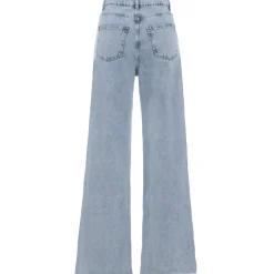 Jean Loose Bas Bleu