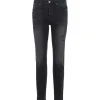Jean Regular Delave Noir