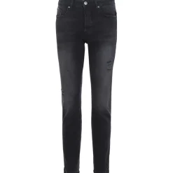 Jean Regular Delave Noir