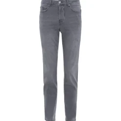 Jean Regular Griffe Gris