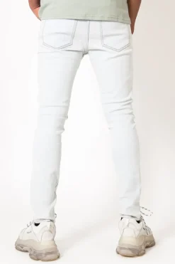Jean Skinny Bleu Clair