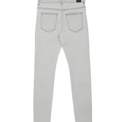 Jean Skinny Bleu Clair