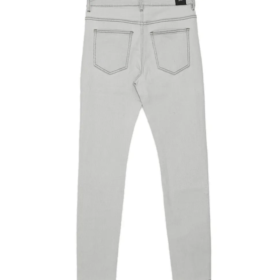 Jean Skinny Bleu Clair