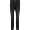 Jean Slim Griffe Noir