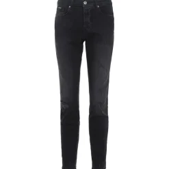 Jean Slim Griffe Noir