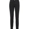 Jean Slim Uni Noir