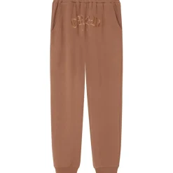 Jogging Crew Gothique Beige Fonce