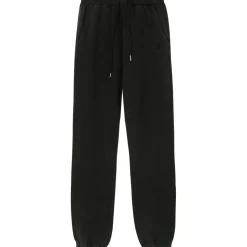 Jogging Initiales Delave Noir