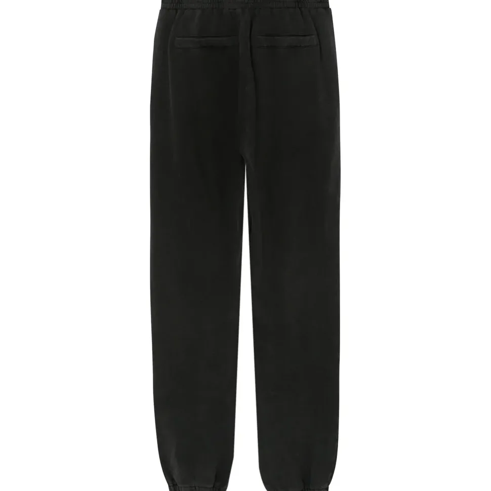 Jogging Initiales Delave Noir