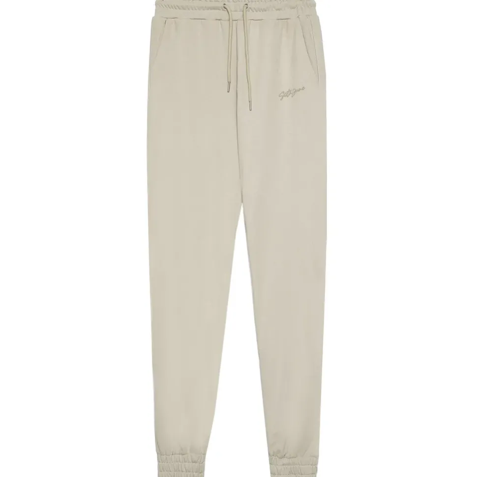 Jogging Logo Signature Beige