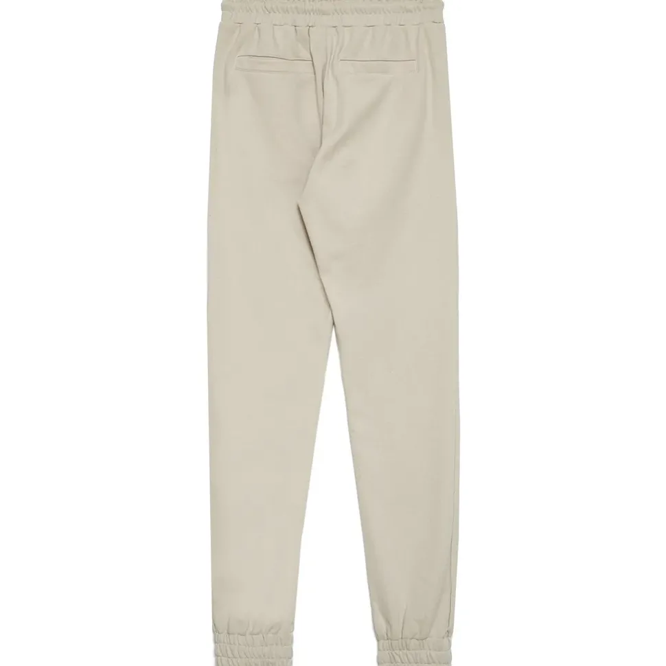 Jogging Logo Signature Beige