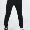 Jogging Logo Signature Noir