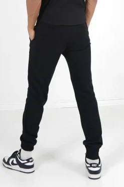 Jogging Logo Signature Noir
