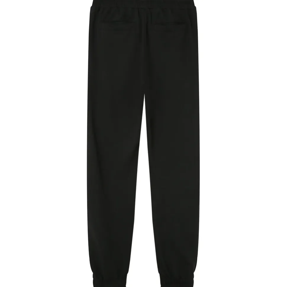 Jogging Logo Signature Noir