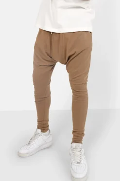 Jogging Sarouel Beige