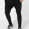 Jogging Sarouel Noir