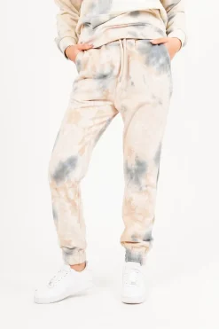 Jogging Tie Dye Limited Edition Beige