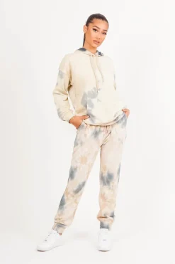 Jogging Tie Dye Limited Edition Beige