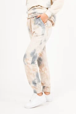 Jogging Tie Dye Limited Edition Beige