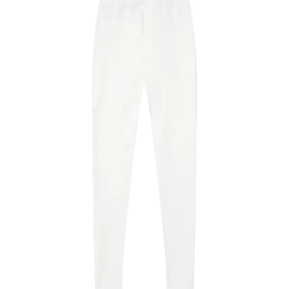 Legging Cotele Blanc Casse