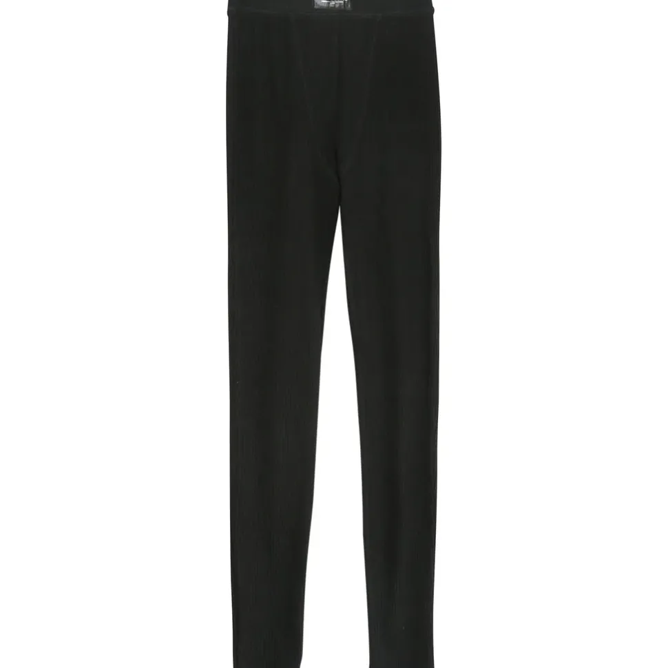 Legging Cotele Noir
