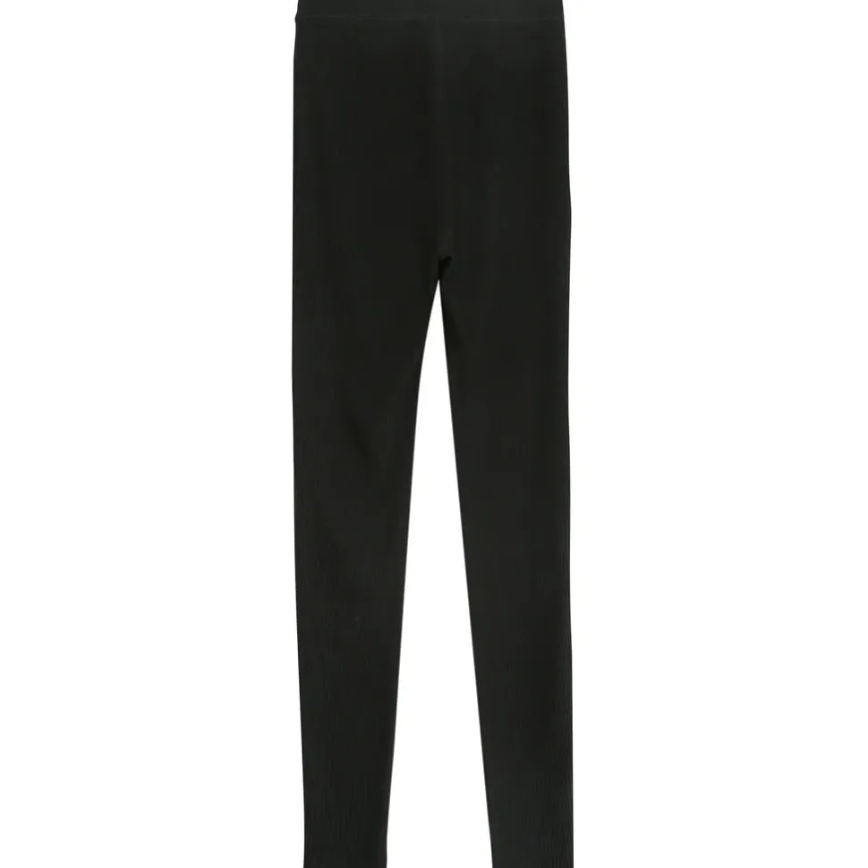 Legging Cotele Noir