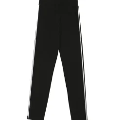 Legging Lisere Reflechissant Noir