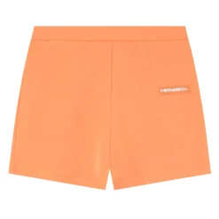 Mini Short Sport Orange