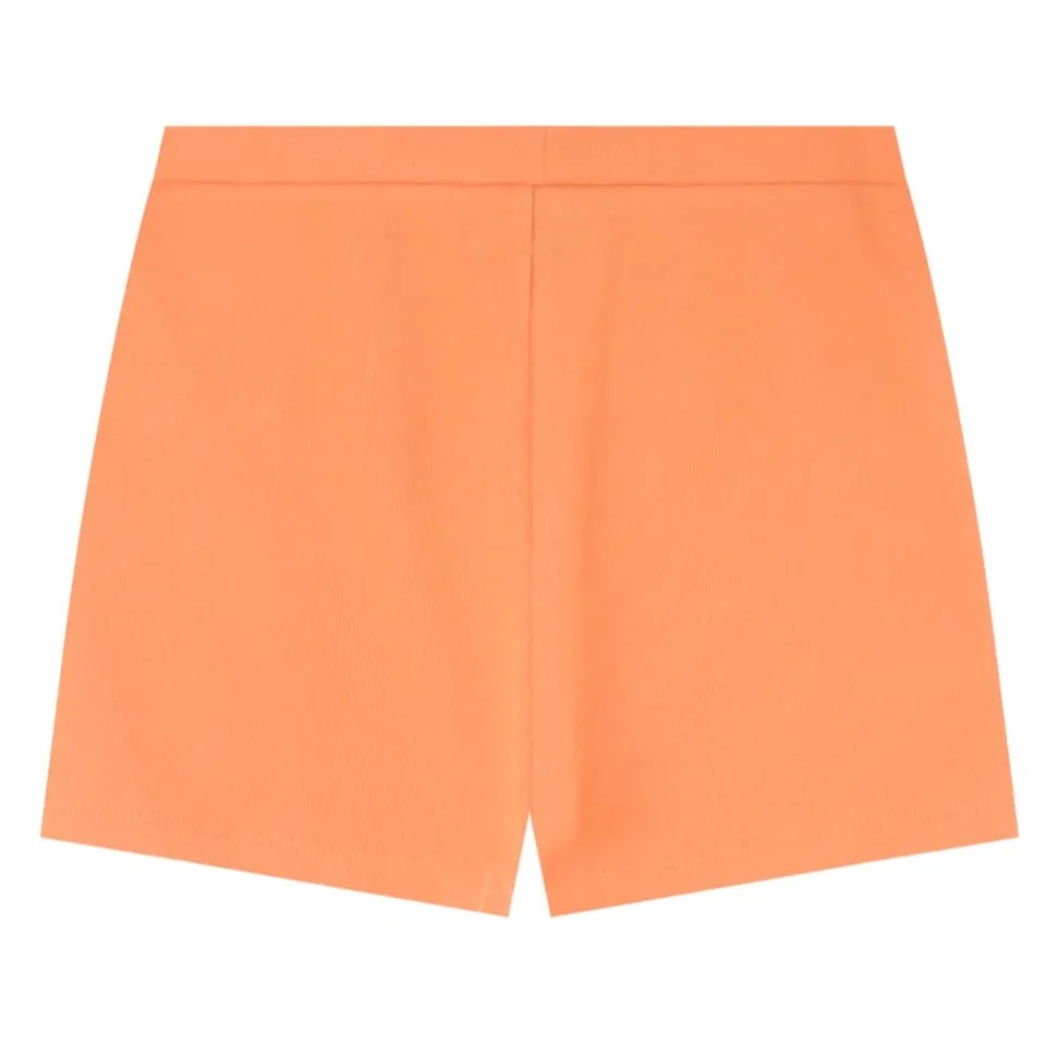 Mini Short Sport Orange