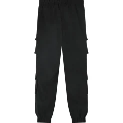 Pantalon Cargo Cotele Noir