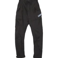 Pantalon Cargo Leger Noir