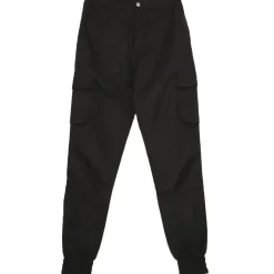 Pantalon Cargo Noir