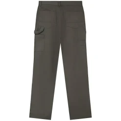 Pantalon Carpenter Poches Gris Fonce