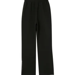 Pantalon Large Signature Noir