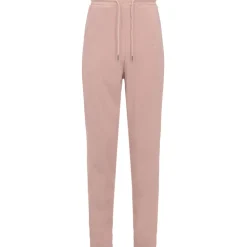 Pantalon Plisse Regular Beige