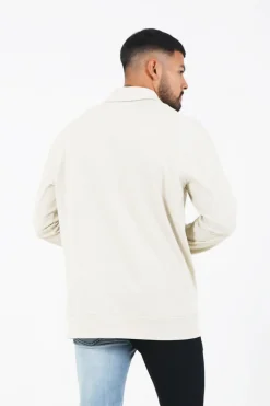 Polo Poche Cargo Beige Clair