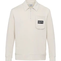 Polo Poche Cargo Beige Clair