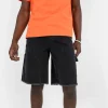 Short Jean Carpenter Noir