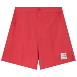 Short Logo Brode Uni Rose