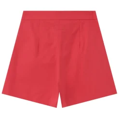 Short Logo Brode Uni Rose