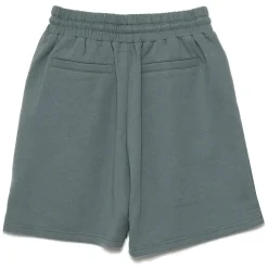 Short Logo Signature Vert