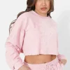 Sweat Court Monogramme Towel Rose